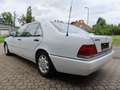 Mercedes-Benz S 600 SEL W140 *nur 157 TKM*Historie*deutsches Auto* Bianco - thumbnail 8