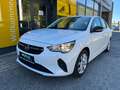 Opel Corsa 1,2 Edition Weiß - thumbnail 6