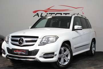 CDI BlueEfficiency 4Matic*Automatik*Navi