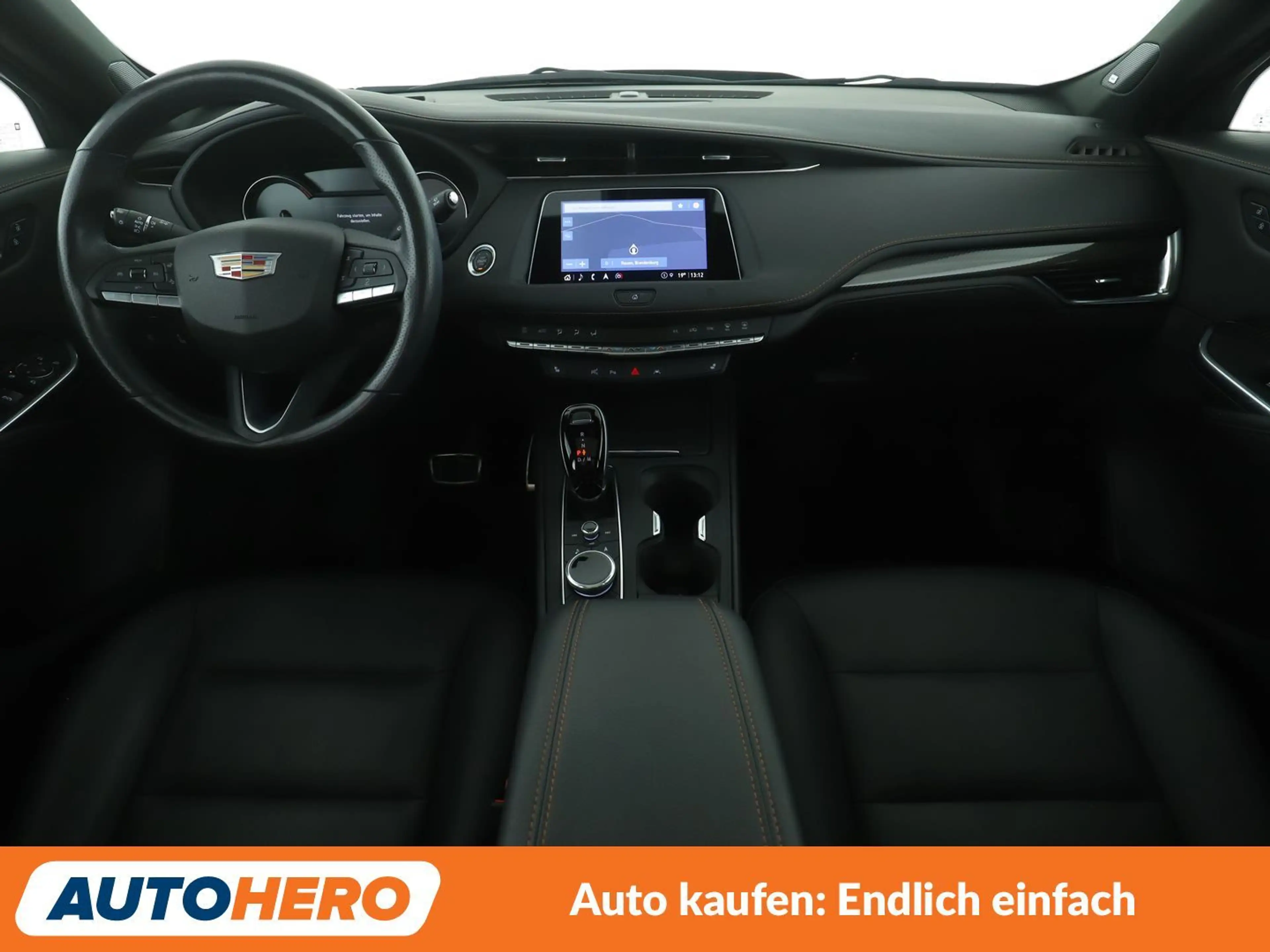 Cadillac XT4 350T Sport AWD Aut.*LED*NAVI*TEMPO*CAM*PDC*SHZ* — photo 12