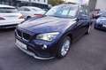 BMW X1 20 d xDrive*Autom.*Leder*Bi-Xenon*Navi Prof.* Blau - thumbnail 3