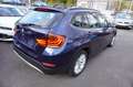 BMW X1 20 d xDrive*Autom.*Leder*Bi-Xenon*Navi Prof.* Blau - thumbnail 7