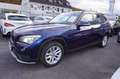 BMW X1 20 d xDrive*Autom.*Leder*Bi-Xenon*Navi Prof.* Blau - thumbnail 4