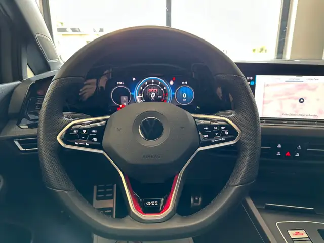 Volkswagen Golf view 15