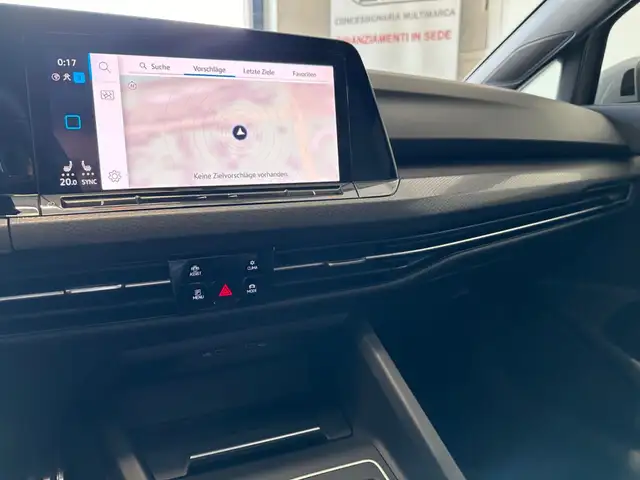 Volkswagen Golf view 12
