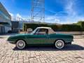 Fiat 850 Sport Spider 10.900km Originali - Unica Groen - thumbnail 6