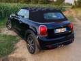 MINI Cooper S Cabrio Mini IV F57 2018 Cabrio 2.0 Sidewalk auto Niebieski - thumbnail 4