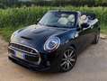MINI Cooper S Cabrio Mini IV F57 2018 Cabrio 2.0 Sidewalk auto Niebieski - thumbnail 1