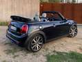 MINI Cooper S Cabrio Mini IV F57 2018 Cabrio 2.0 Sidewalk auto Niebieski - thumbnail 2