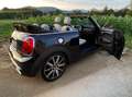MINI Cooper S Cabrio Mini IV F57 2018 Cabrio 2.0 Sidewalk auto Niebieski - thumbnail 8
