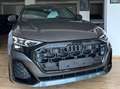 Audi Q8 50 3.0 TDI MHEV NUOVO MODELLO S-LINE EDITION Grigio - thumbnail 3