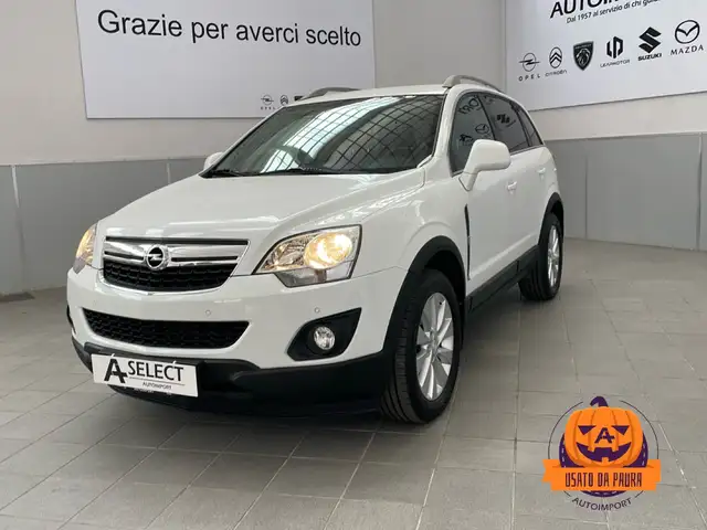Opel Antara 2.2 CDTI 163cv 4x2 S&S Cosmo Plus