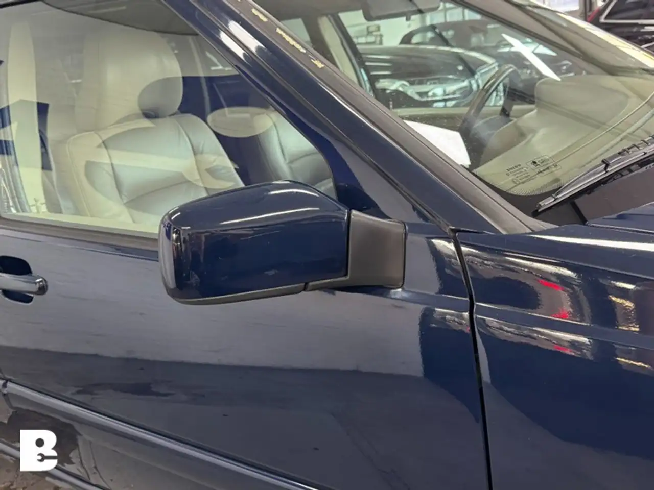 Volvo V70 2.4 Europa, automaat, cruise control, foto 10