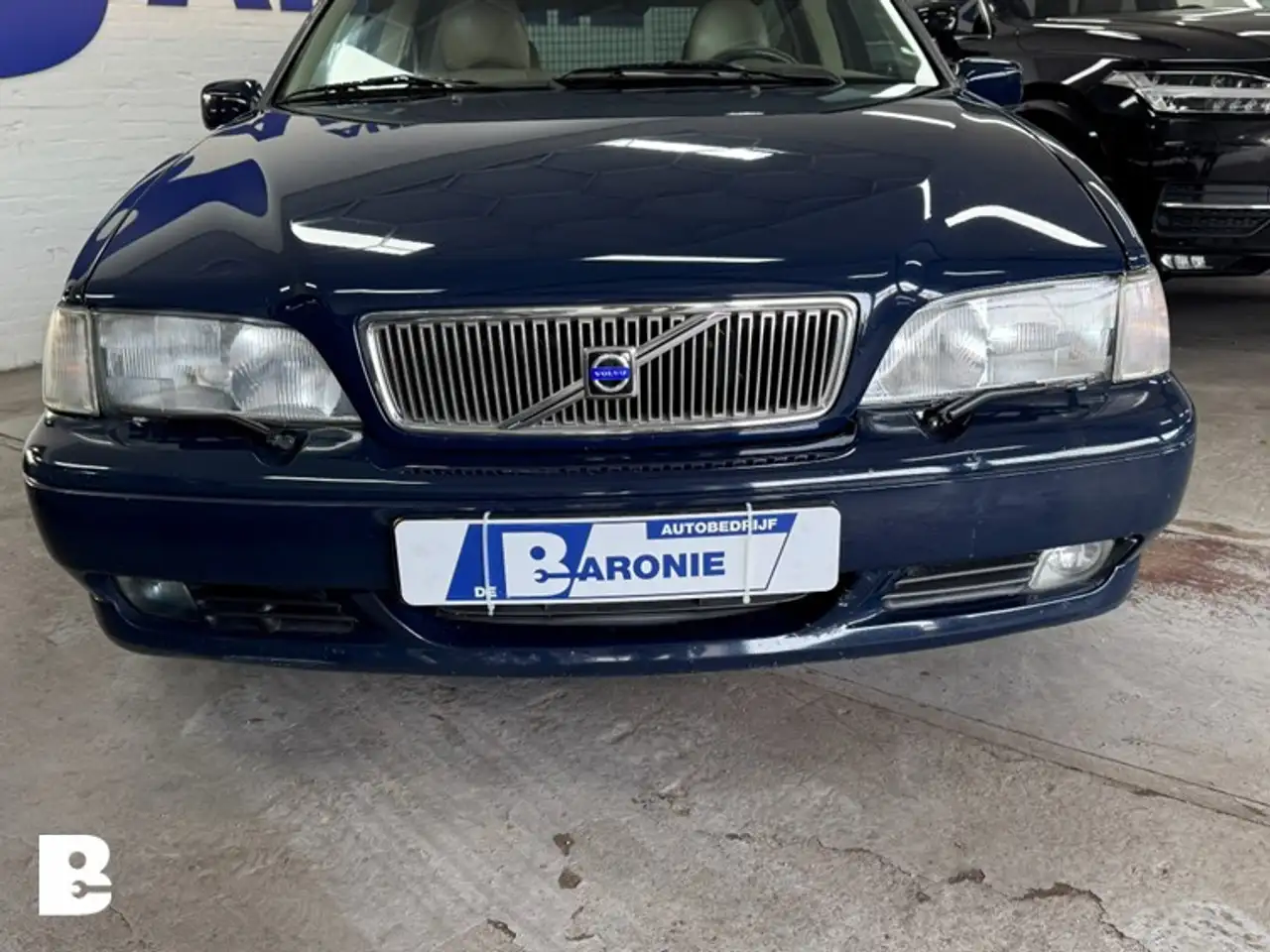 Volvo V70 2.4 Europa, automaat, cruise control, foto 9