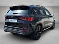 CUPRA Ateca 2.0 TSI 4Drive DSG VZ Schwarz - thumbnail 3