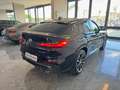 BMW X4 xdrive20d mhev 48V Msport auto Cockpit Service Bmw Nero - thumbnail 4
