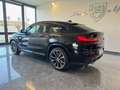 BMW X4 xdrive20d mhev 48V Msport auto Cockpit Service Bmw Nero - thumbnail 6