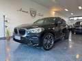 BMW X4 xdrive20d mhev 48V Msport auto Cockpit Service Bmw Nero - thumbnail 1