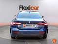 BMW 430 430i Azul - thumbnail 4