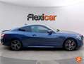 BMW 430 430i Azul - thumbnail 5
