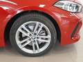 BMW 118 118dA Business Rouge - thumbnail 19