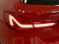BMW 118 118dA Business Rouge - thumbnail 14