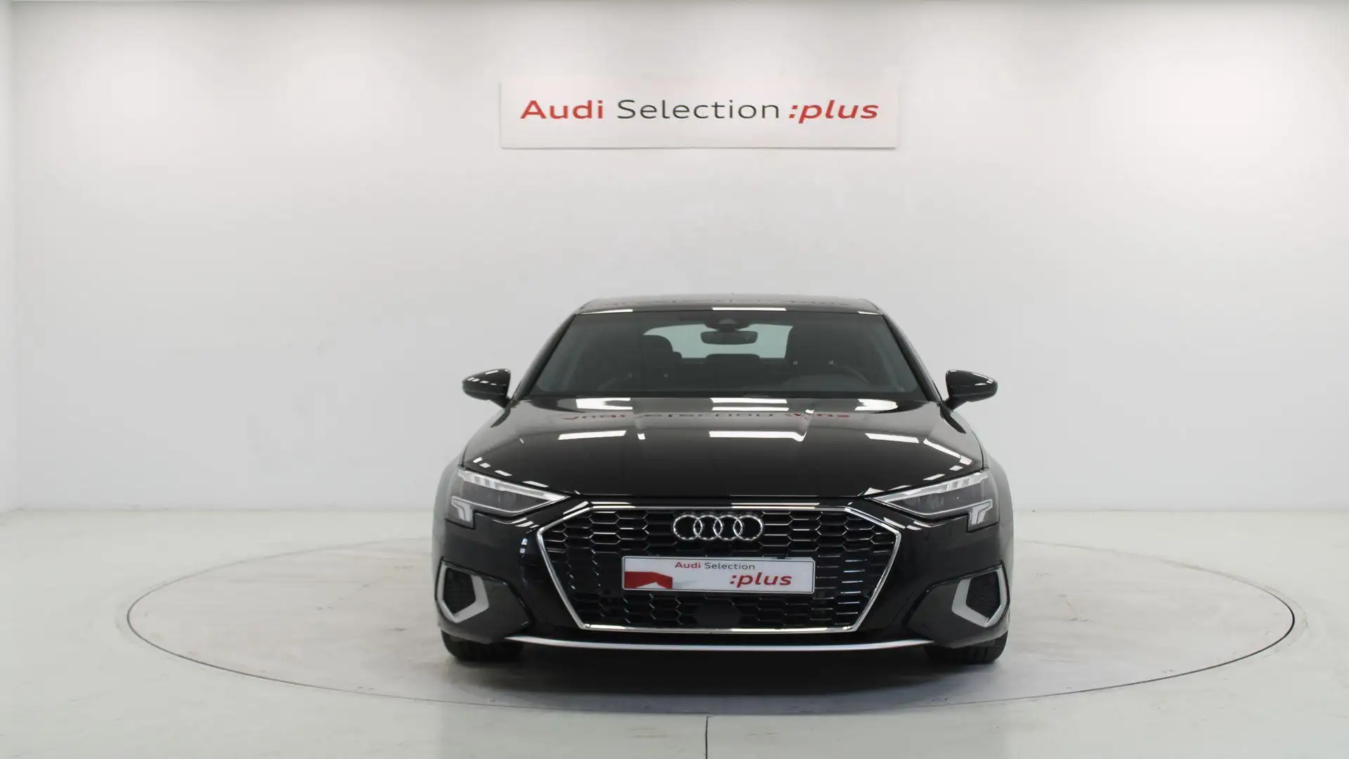 Audi A3 Sportback 40 TFSIe Advanced S tronic Negro - 2