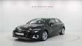 Audi A3 Sportback 40 TFSIe Advanced S tronic Schwarz - thumbnail 1