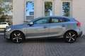 Volvo V40 2.0 T4 Business Sport R-Design | Verwarmbare voors Gris - thumbnail 4