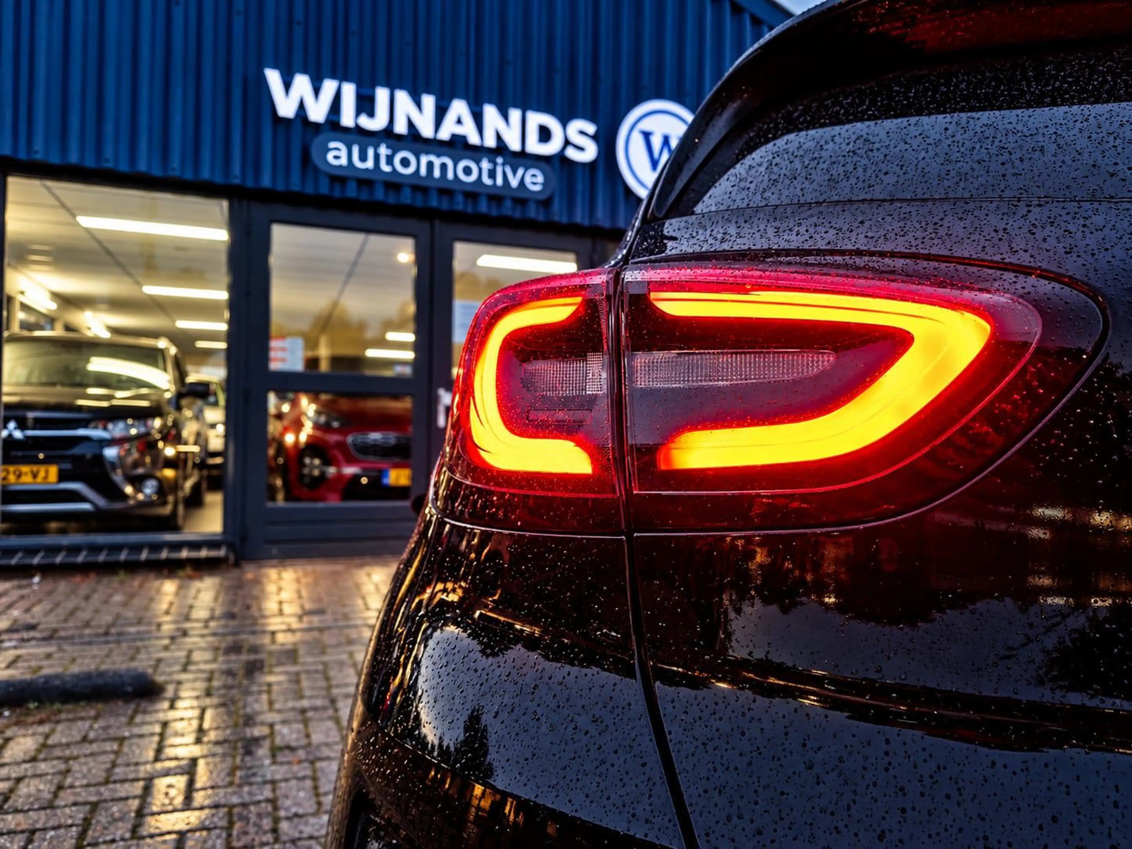 Ford Puma 1.0 EcoBoost Hybrid ST-Line Elek Kofferbak Stuurvw — photo 13