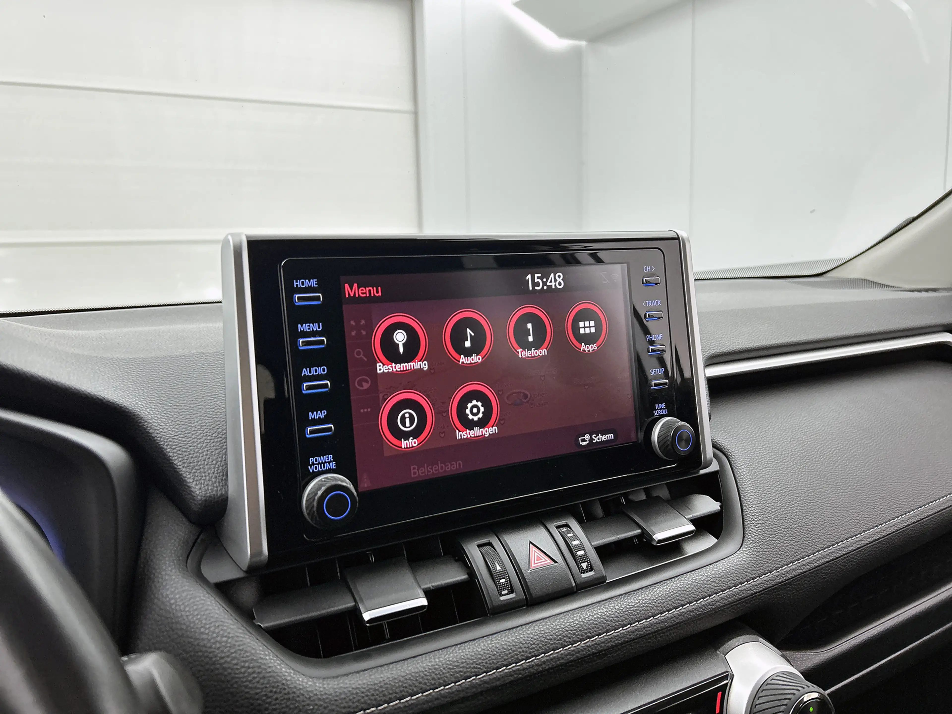 Toyota RAV 4 2.5 Hybrid AWD Style Limited | Parkeersensoren | N — photo 8