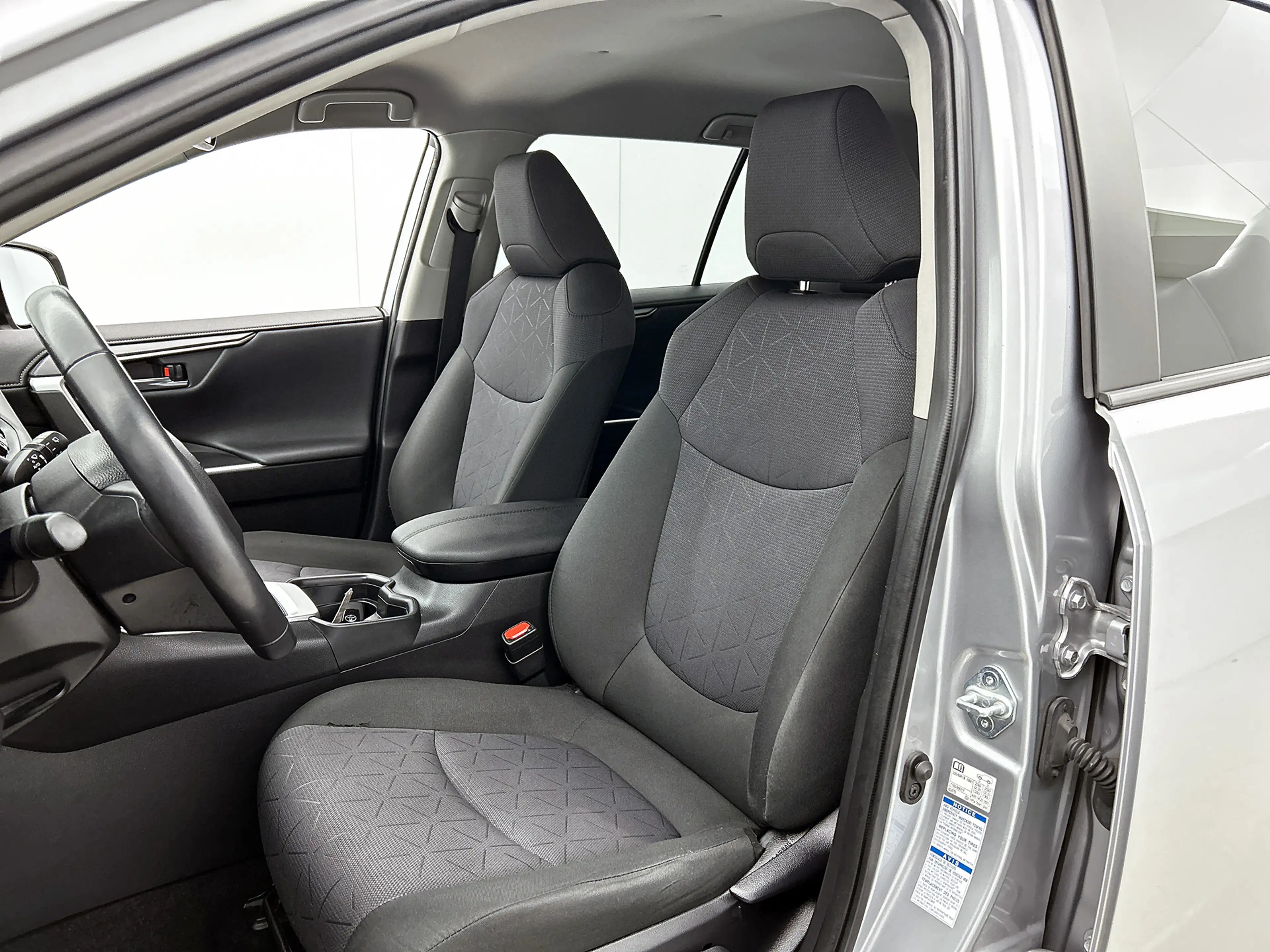 Toyota RAV 4 2.5 Hybrid AWD Style Limited | Parkeersensoren | N — photo 14