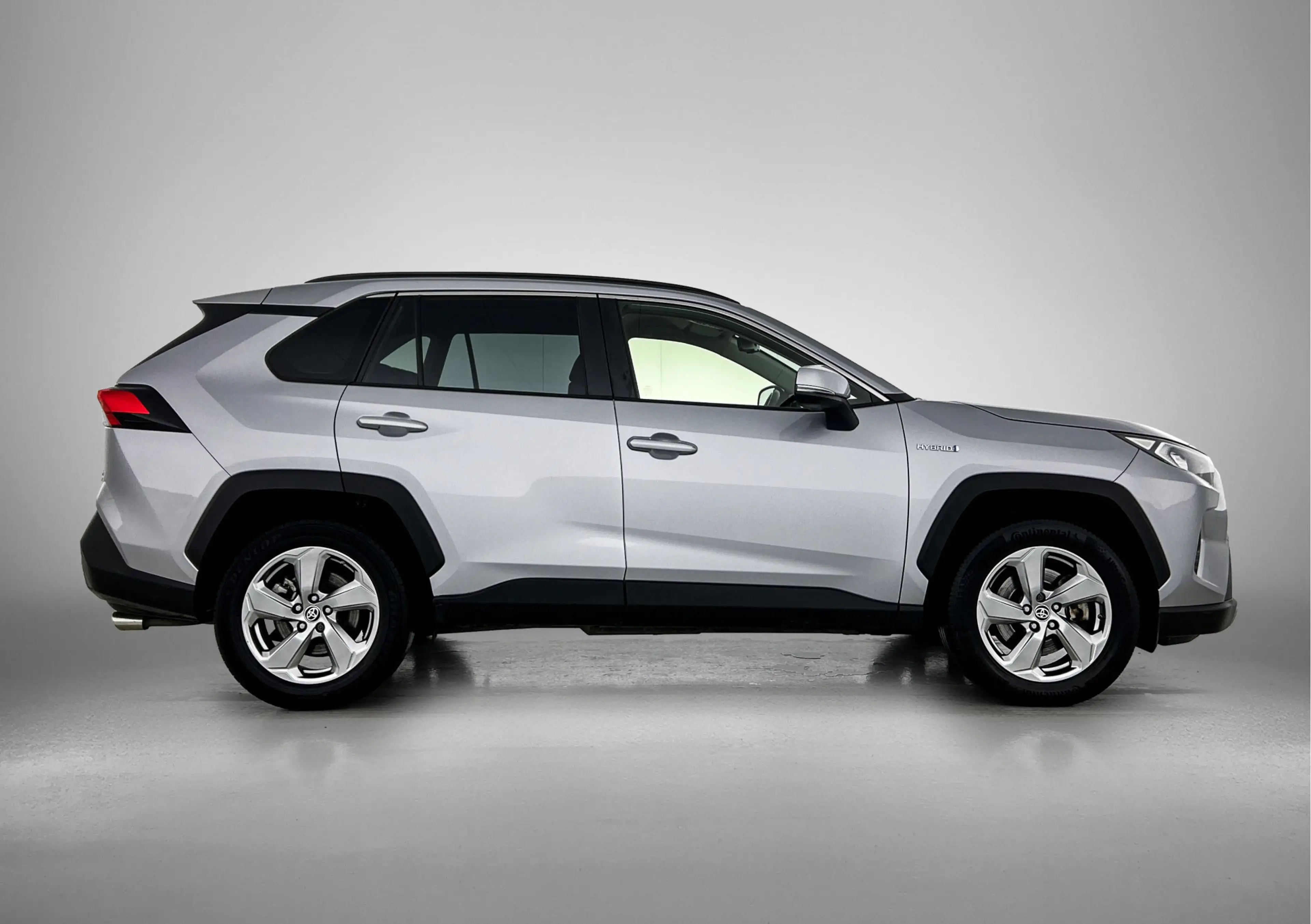Toyota RAV 4 2.5 Hybrid AWD Style Limited | Parkeersensoren | N — photo 3
