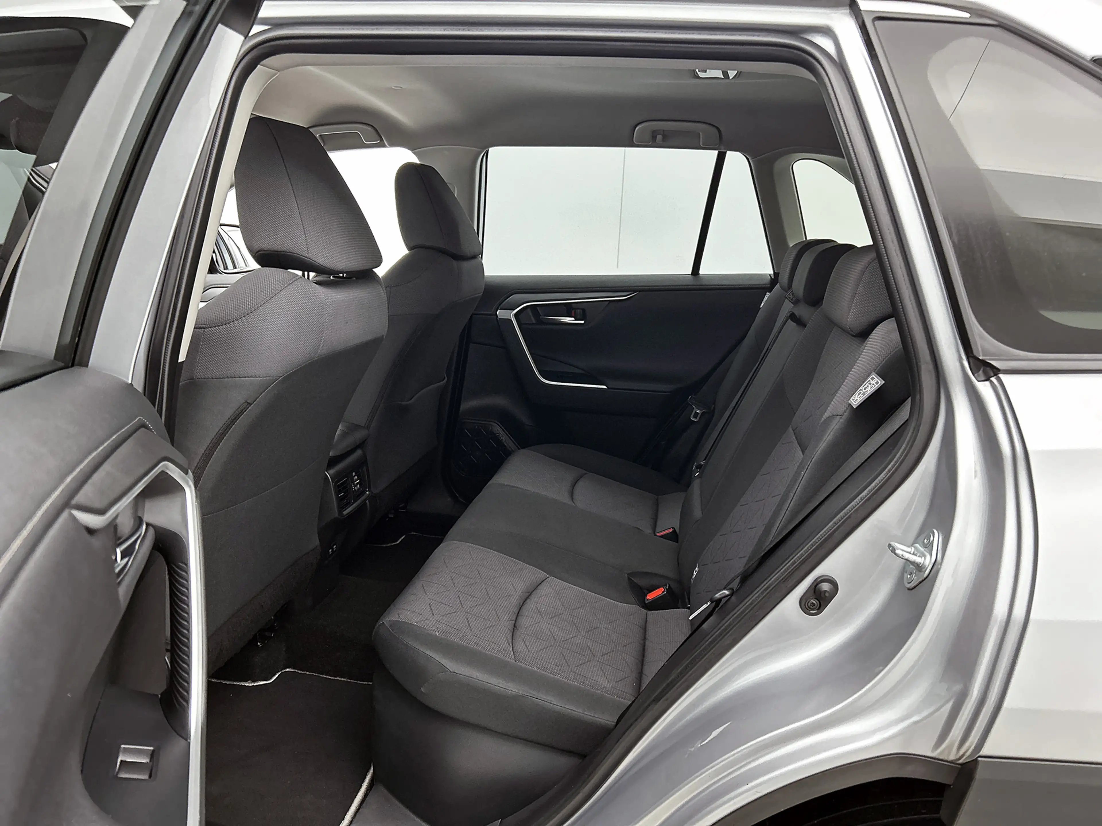 Toyota RAV 4 2.5 Hybrid AWD Style Limited | Parkeersensoren | N — photo 15