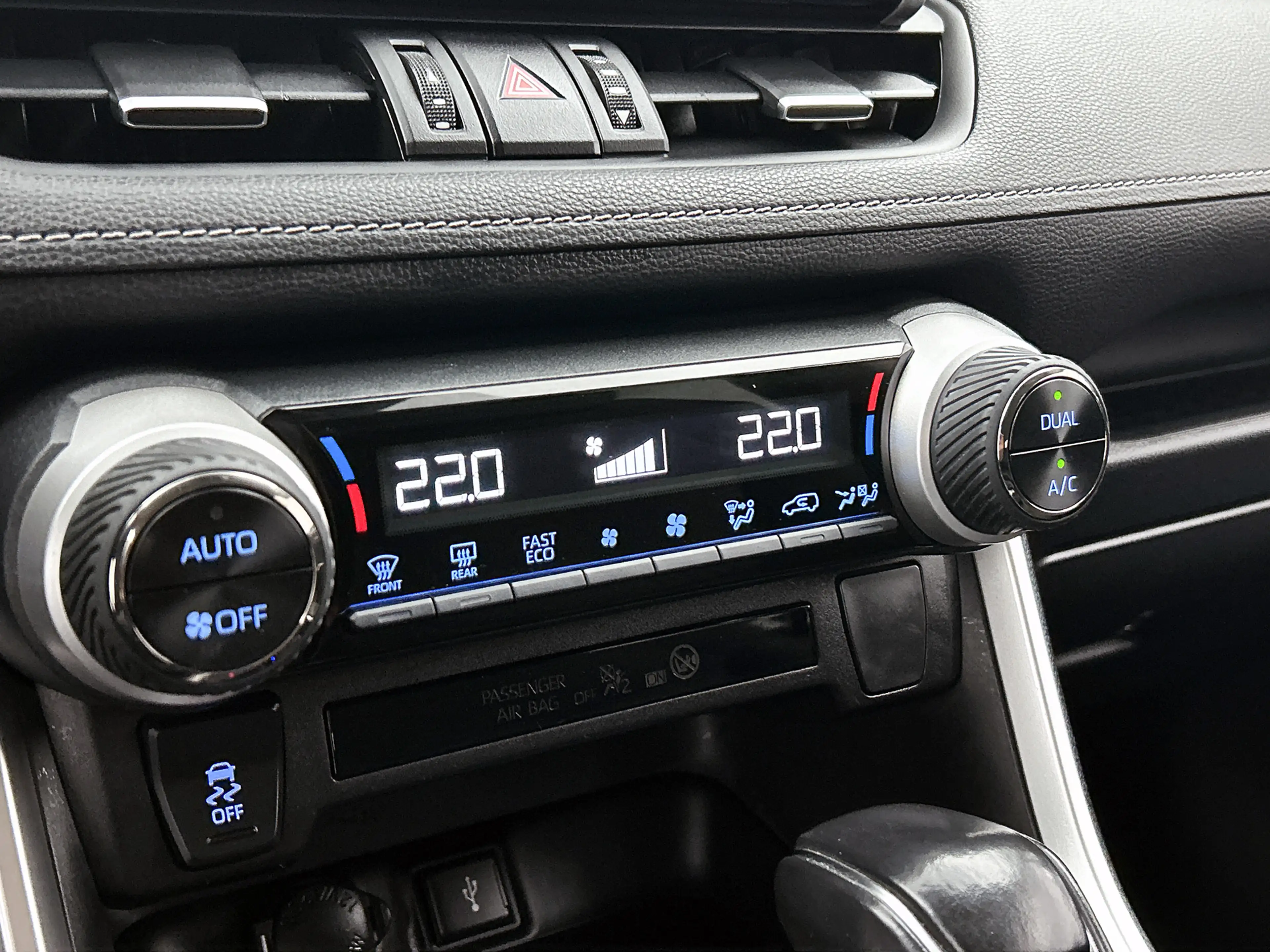 Toyota RAV 4 2.5 Hybrid AWD Style Limited | Parkeersensoren | N — photo 9
