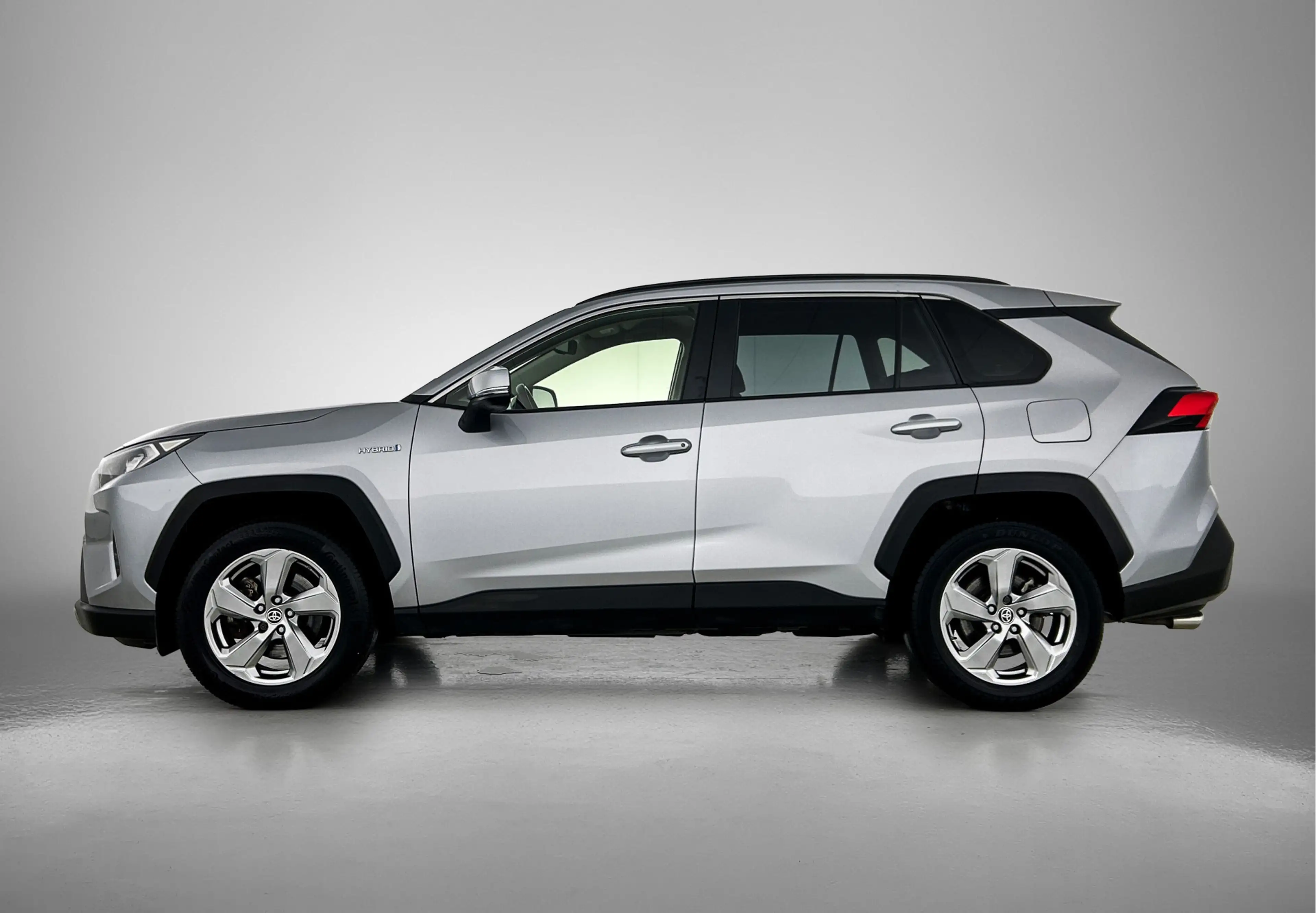 Toyota RAV 4 2.5 Hybrid AWD Style Limited | Parkeersensoren | N — photo 11
