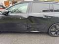 Opel Astra L Sports Tourer Electric GS*360° KAMERA*AH Schwarz - thumbnail 6