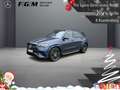Mercedes-Benz GLE 450 d AMG-Line Premium+ Burm|HeadUp|Standhz. Blue - thumbnail 1