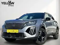 Peugeot 2008 GT / E-DSC6 / MHEV / 136ch