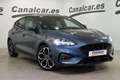 Ford Focus 1.0 Ecoboost ST Line 125 Bleu - thumbnail 15