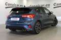Ford Focus 1.0 Ecoboost ST Line 125 Bleu - thumbnail 2