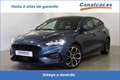 Ford Focus 1.0 Ecoboost ST Line 125 Bleu - thumbnail 1