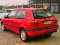 Volkswagen Golf 1.4 CL Rot - thumbnail 4