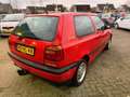 Volkswagen Golf 1.4 CL Rot - thumbnail 5