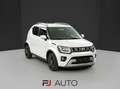Suzuki Ignis 1.2h Dualjet Hybrid Shine Allgrip 83cv Weiß - thumbnail 1