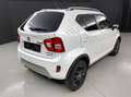 Suzuki Ignis 1.2h Dualjet Hybrid Shine Allgrip 83cv Weiß - thumbnail 5