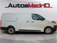 Citroen Jumpy Fg. BlueHDI Talla M S&S Control 100 Blanco - thumbnail 9