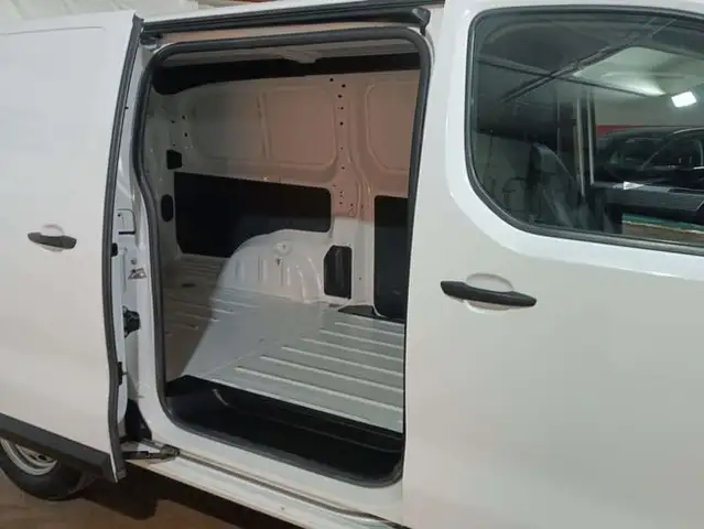 Citroen Jumpy view 10