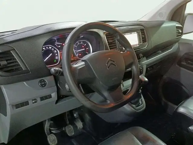 Citroen Jumpy view 13