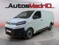 Citroen Jumpy Fg. BlueHDI Talla M S&S Control 100 Blanco - thumbnail 3